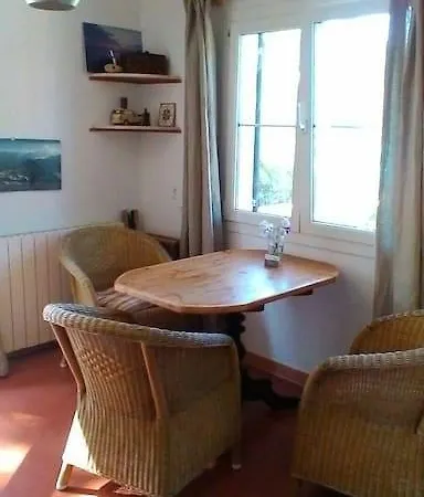 Apartment Casa Rockmorell - El Camino *