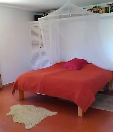 Apartment Casa Rockmorell - El Camino *