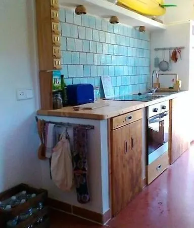 Casa Rockmorell - El Camino * Cala Morell