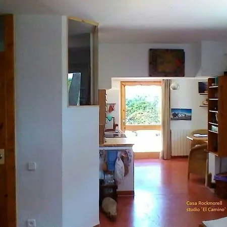 Casa Rockmorell - El Camino * Cala Morell