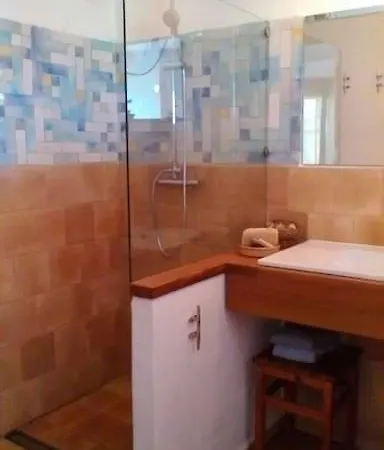 Casa Rockmorell - El Camino * Cala Morell